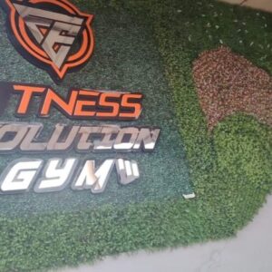FITNESS EVOLUTION GYM