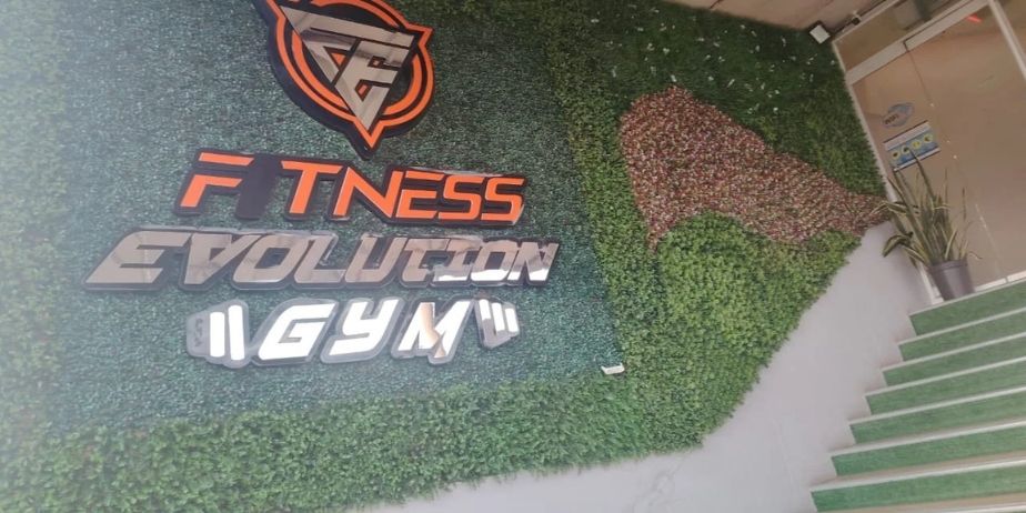 FITNESS EVOLUTION GYM