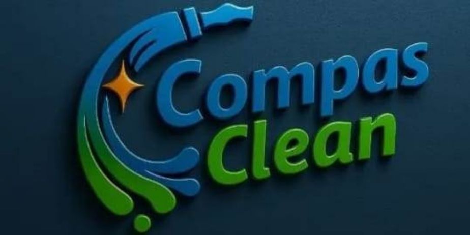 COMPAS CLEAN – Servicio de limpieza y mantenimiento