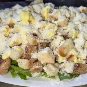 LOMITO PARRILAS AND BURGERS