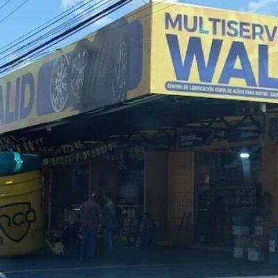 MULTISERVICIOS-WALID