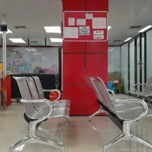 LABORATORIO CLINICO NOVAGEN