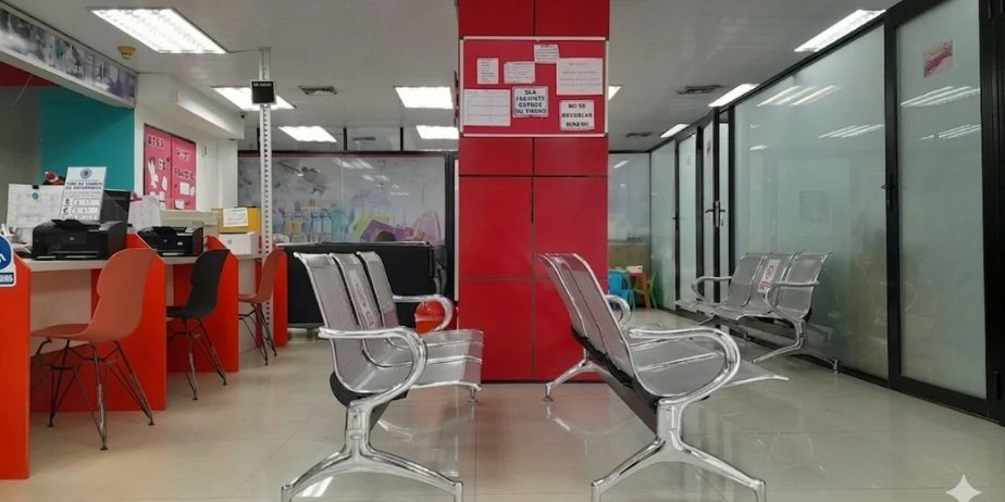 LABORATORIO CLINICO NOVAGEN