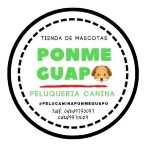 PELUQUERIA CANINA PONME GUAPO