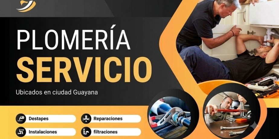 IVAN ACOSTA – PLOMERO