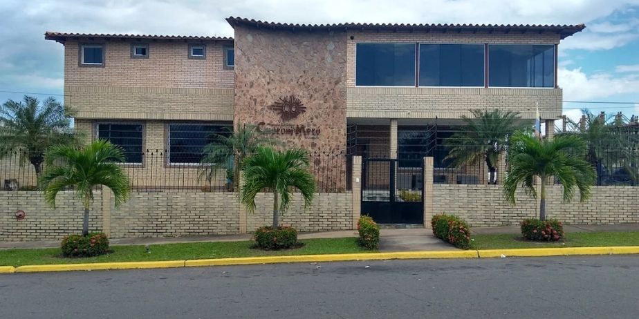 POSADA CHURUM MERÚ
