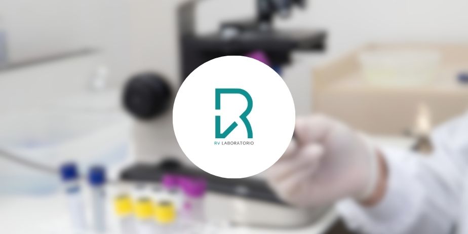 RV Laboratorio