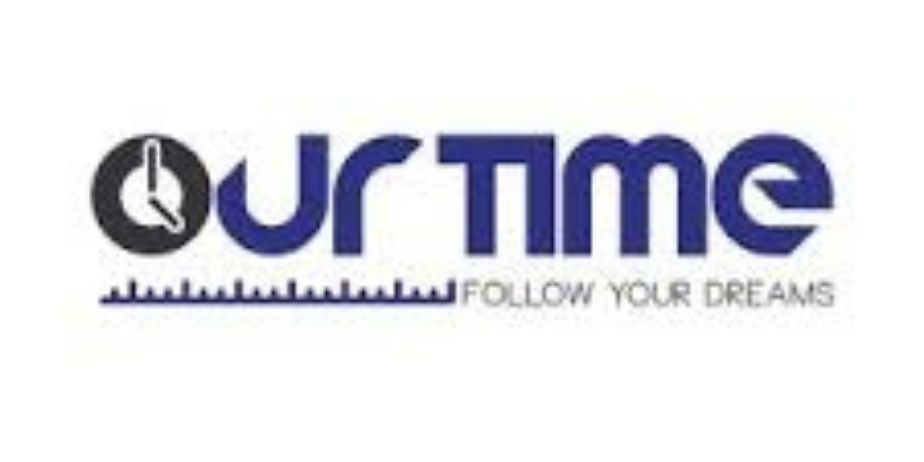 OUR TIME English Academy
