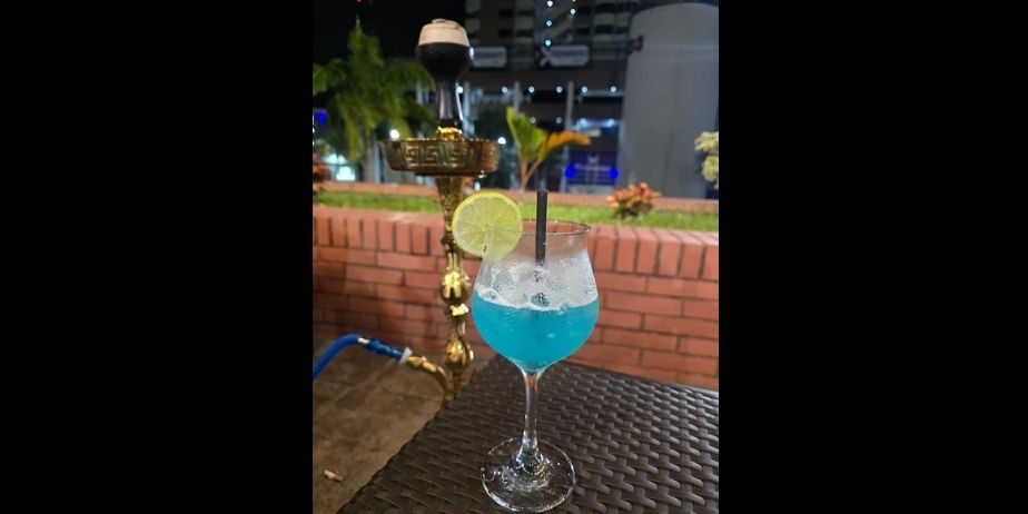 EL CABALLERO DEL POOL