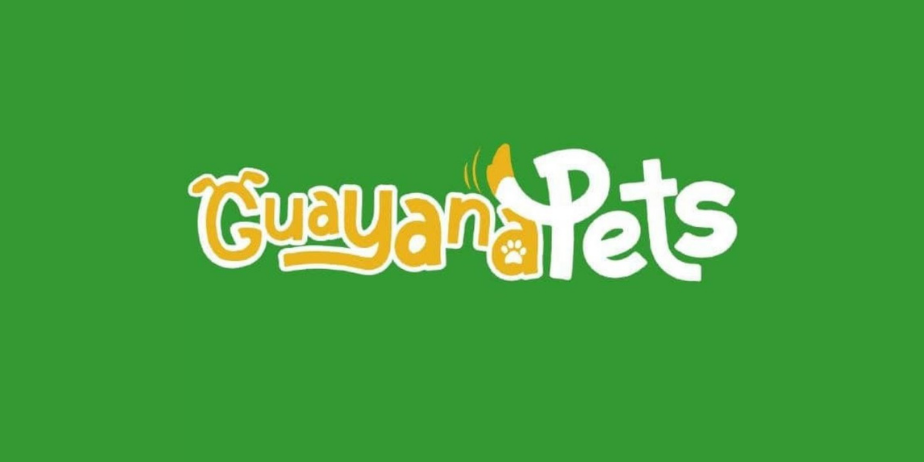 GUAYANA PETS – TIENDA DE MASCOTAS