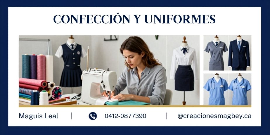 CREACIONES MAGBEY, C.A