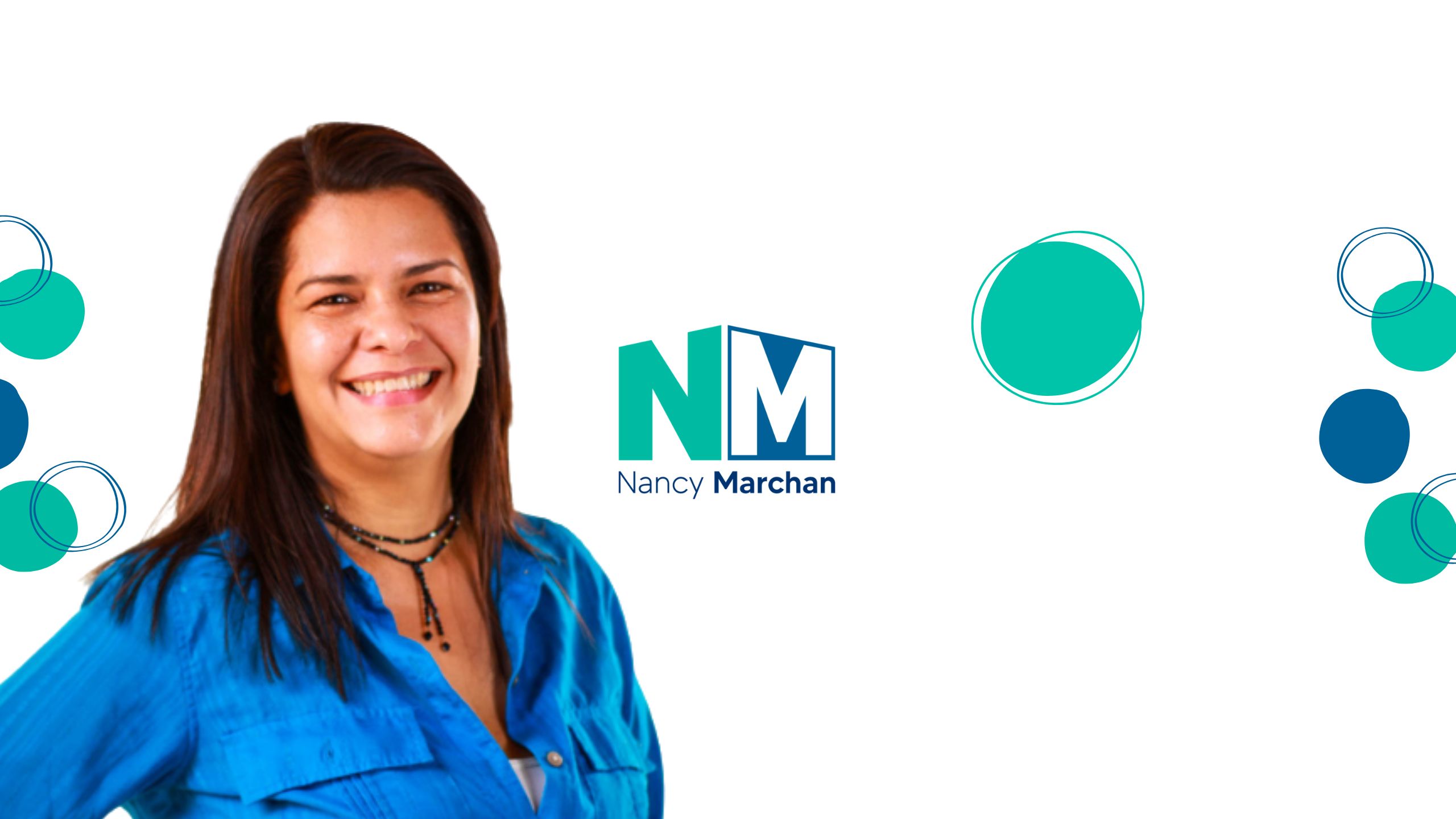 Lcda. Nancy Marchán