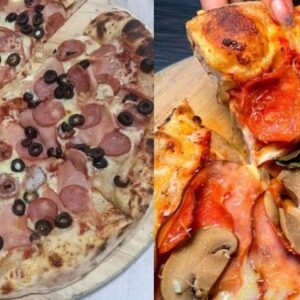 TITO´S PIZZA