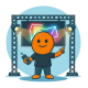 Alquiler de luces y pantallas
