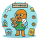 Mascotas y veterinarias