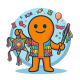 piñaterias